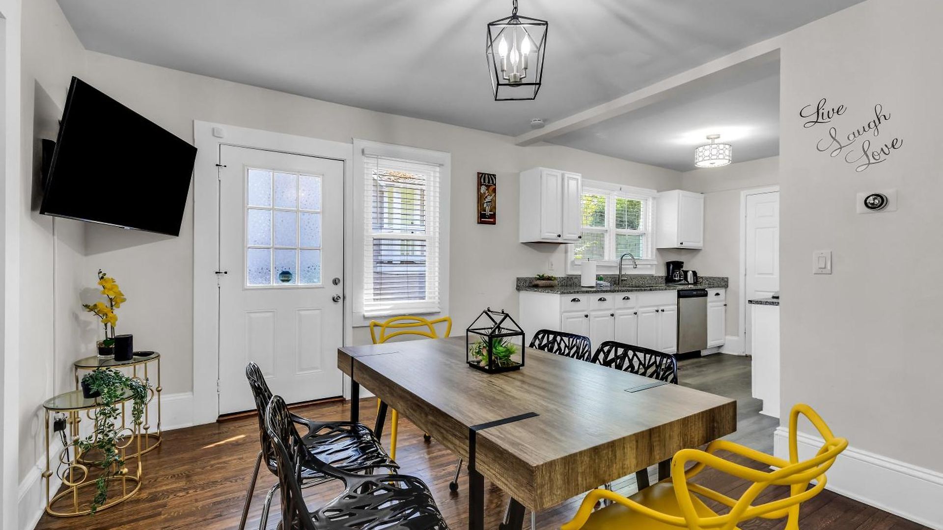 Holiday home Luxury 3br Noda Charlotte
