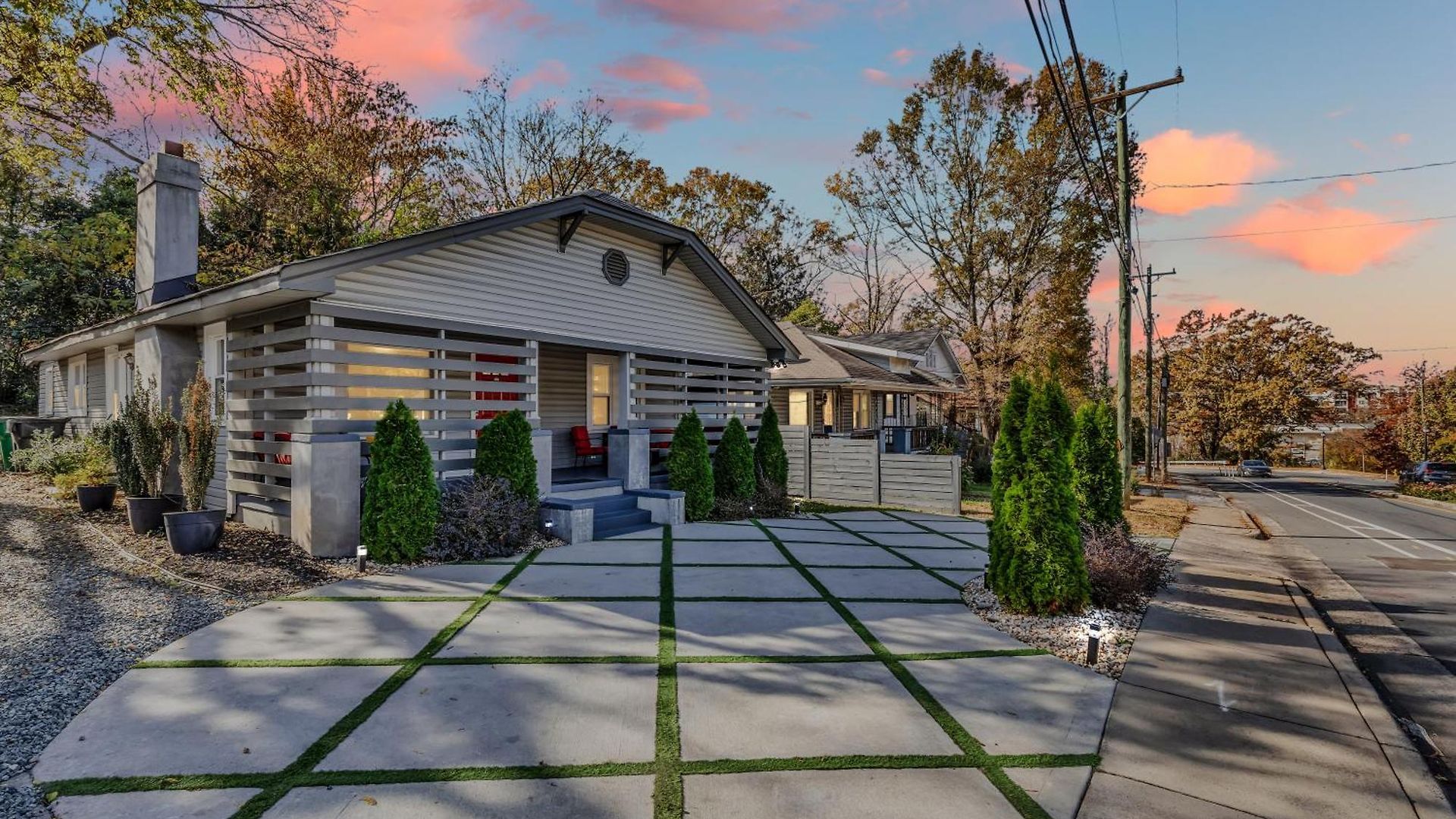 Luxury 3br Noda * Charlotte