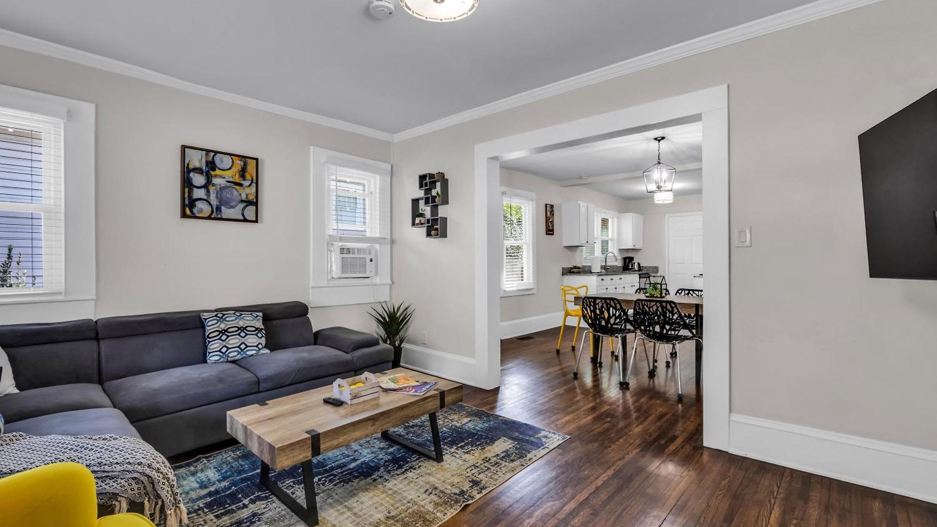 Luxury 3br Noda Holiday home Charlotte