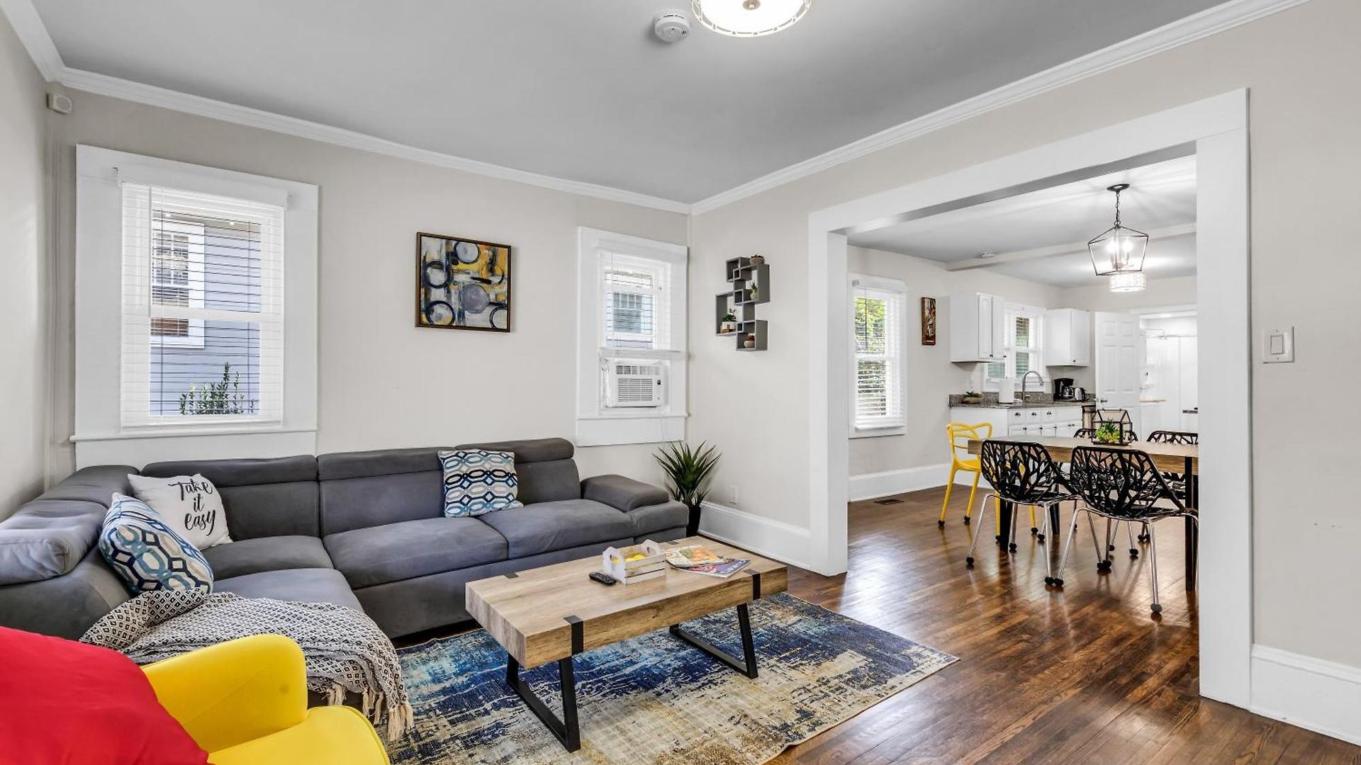 Holiday home Luxury 3br Noda *
