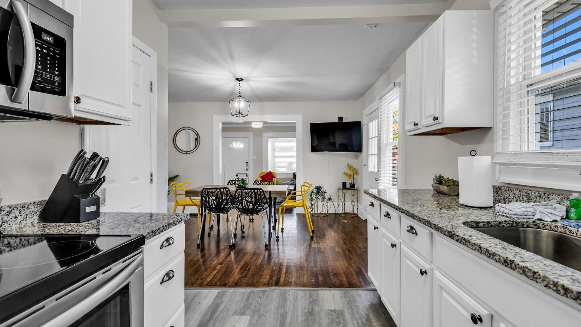 Luxury 3br Noda Holiday home *