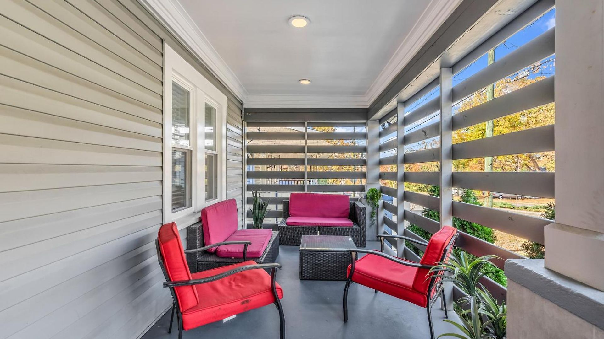Holiday home Luxury 3br Noda Charlotte