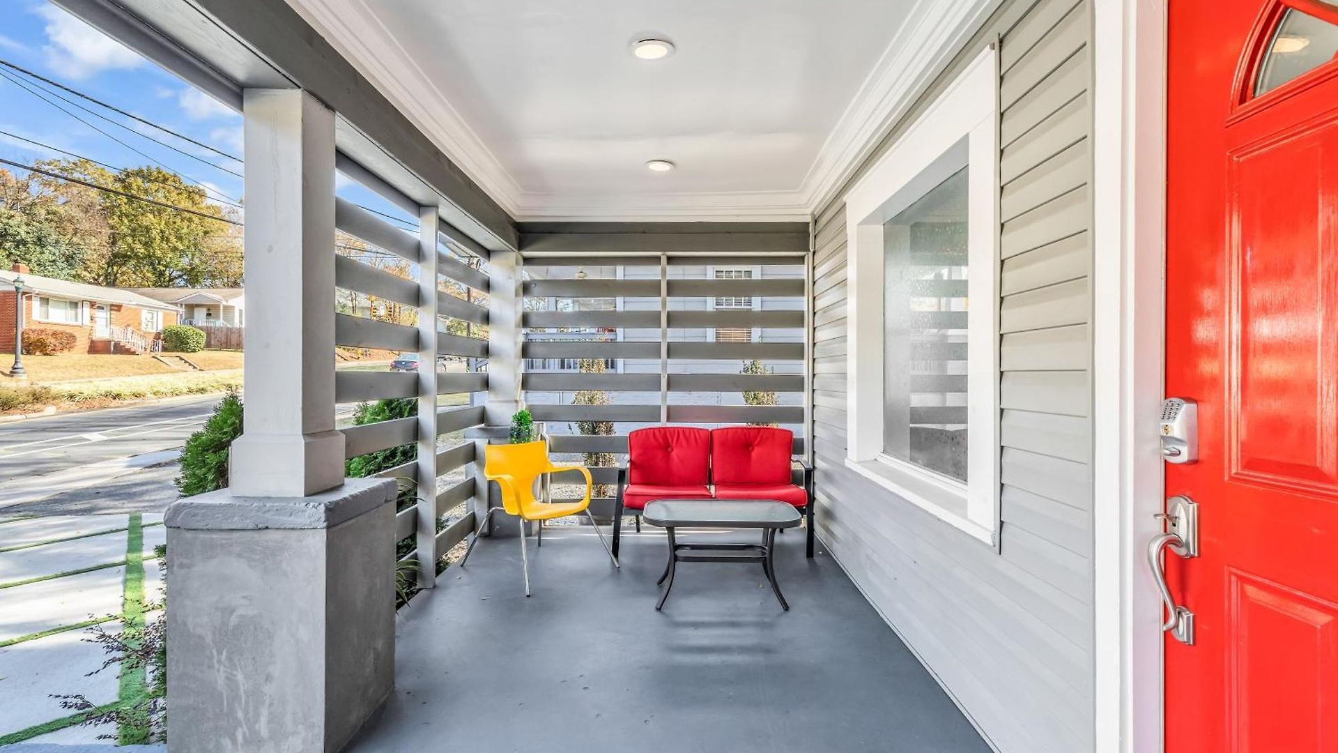 Luxury 3br Noda * Charlotte