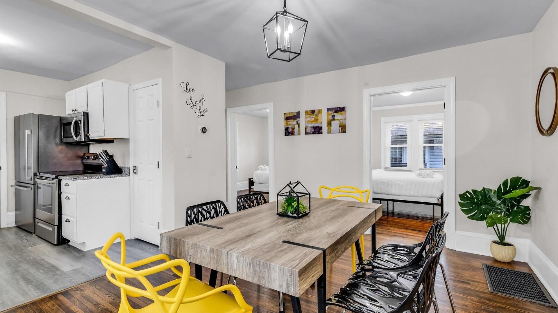 Luxury 3br Noda