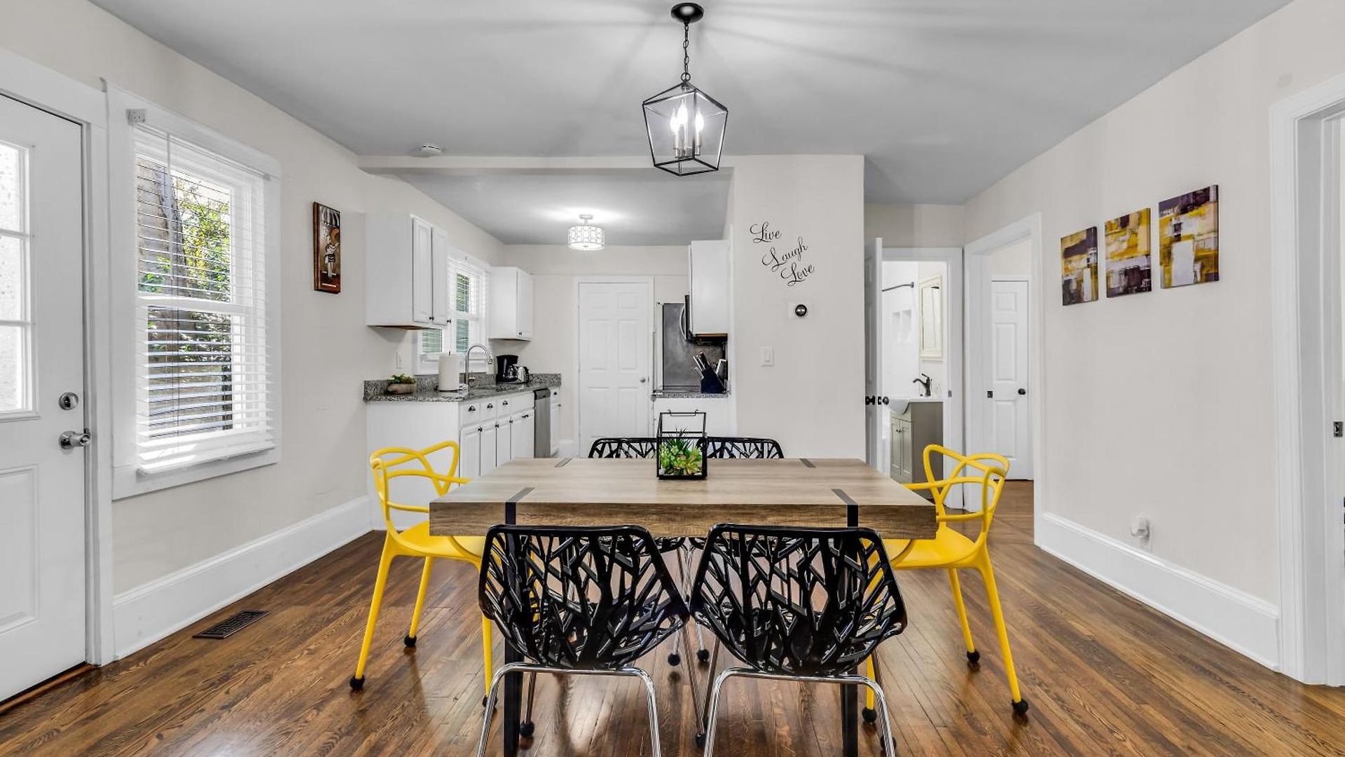Luxury 3br Noda *