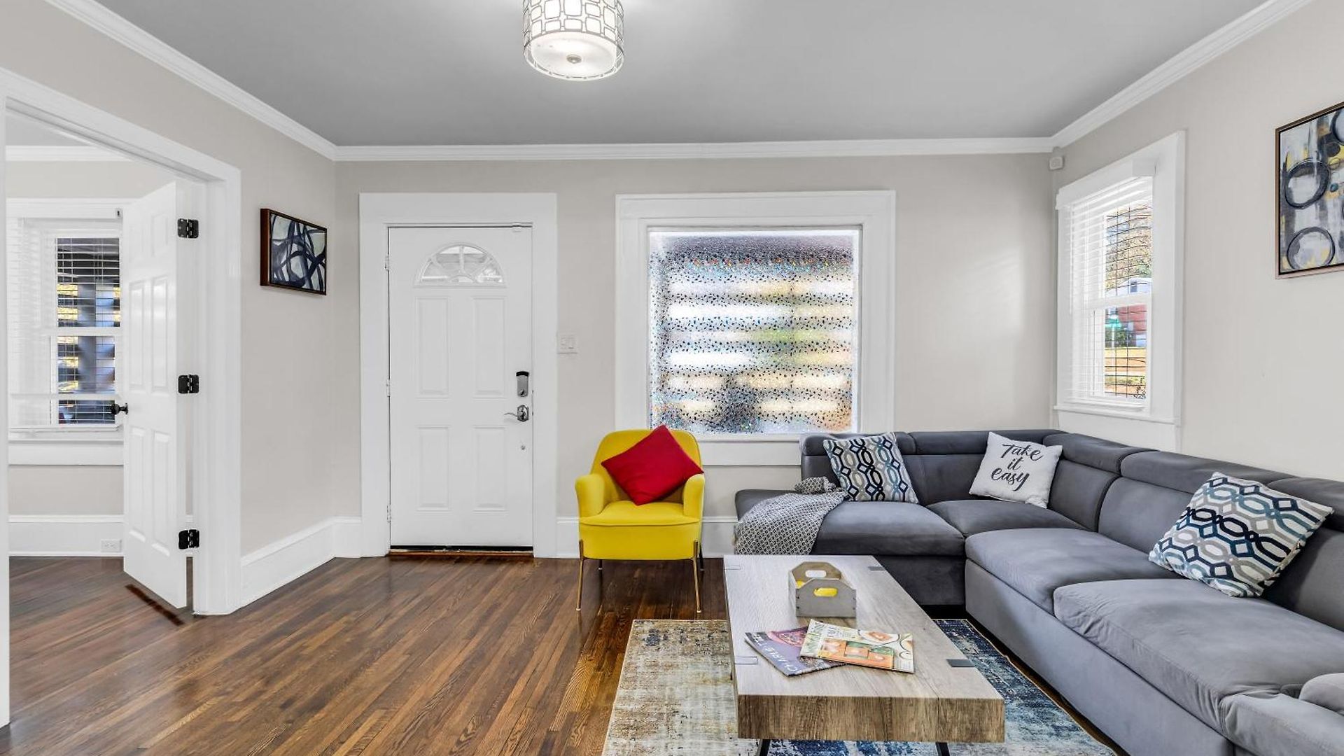 Luxury 3br Noda * Charlotte