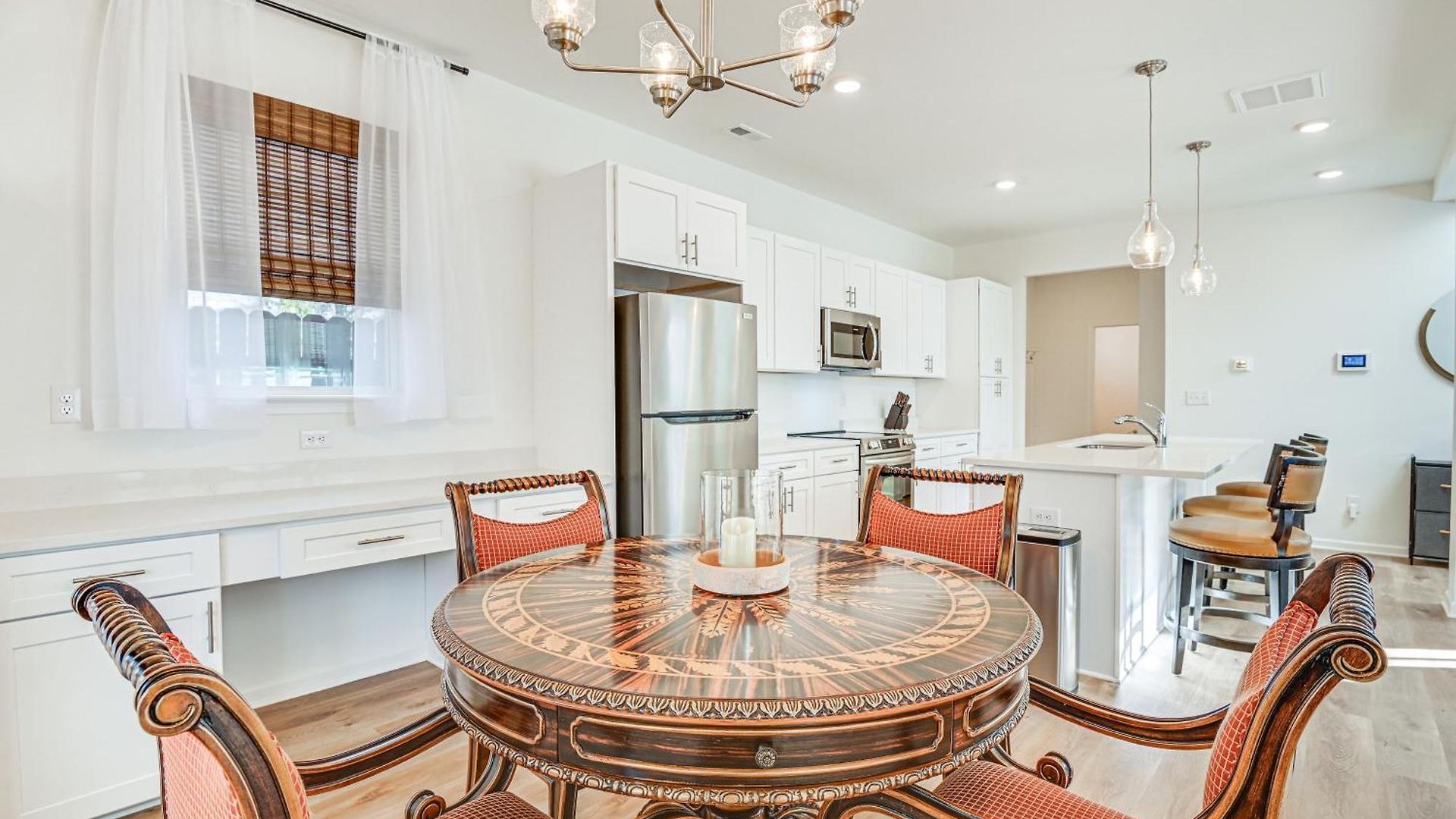 Charming Townhome: 6 Mi To Downtown! Holiday home *