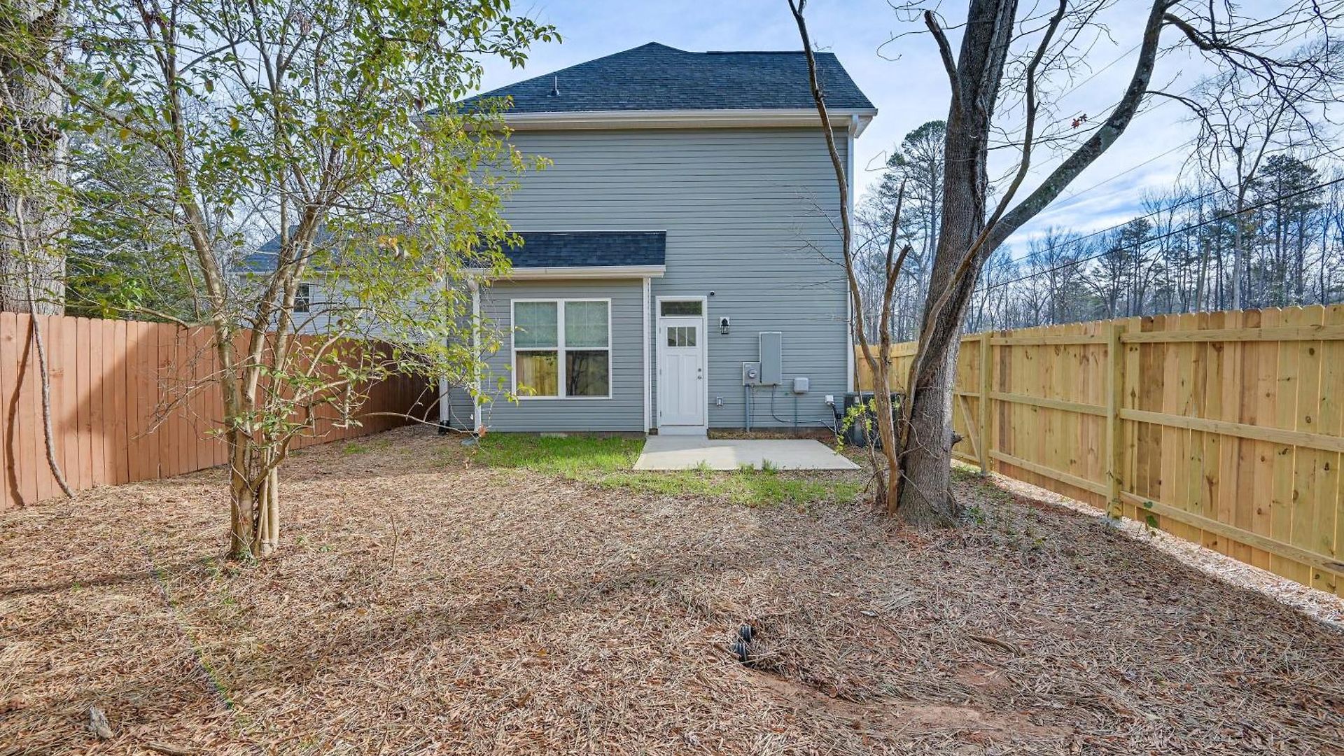 Holiday home Charming Townhome: 6 Mi To Downtown! *