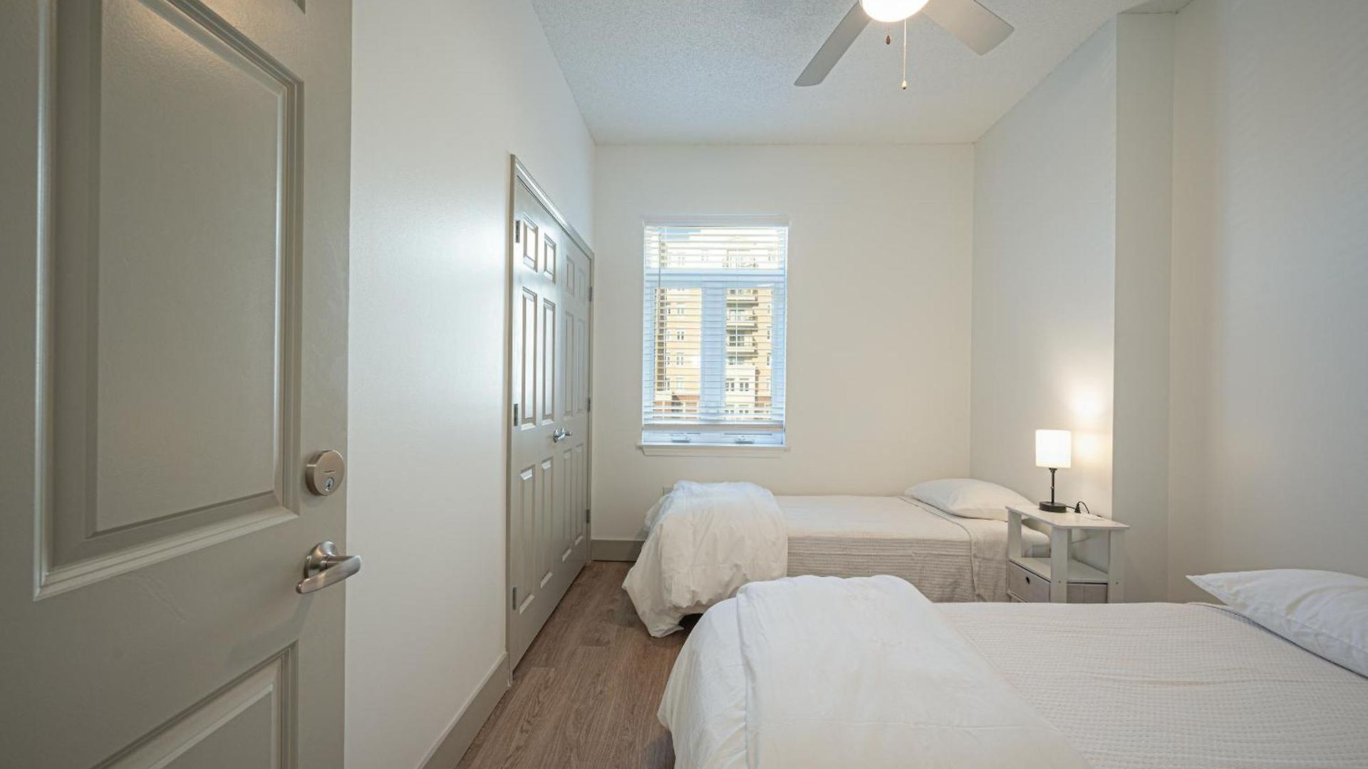 Classy Uptown Darling Apartment Charlotte