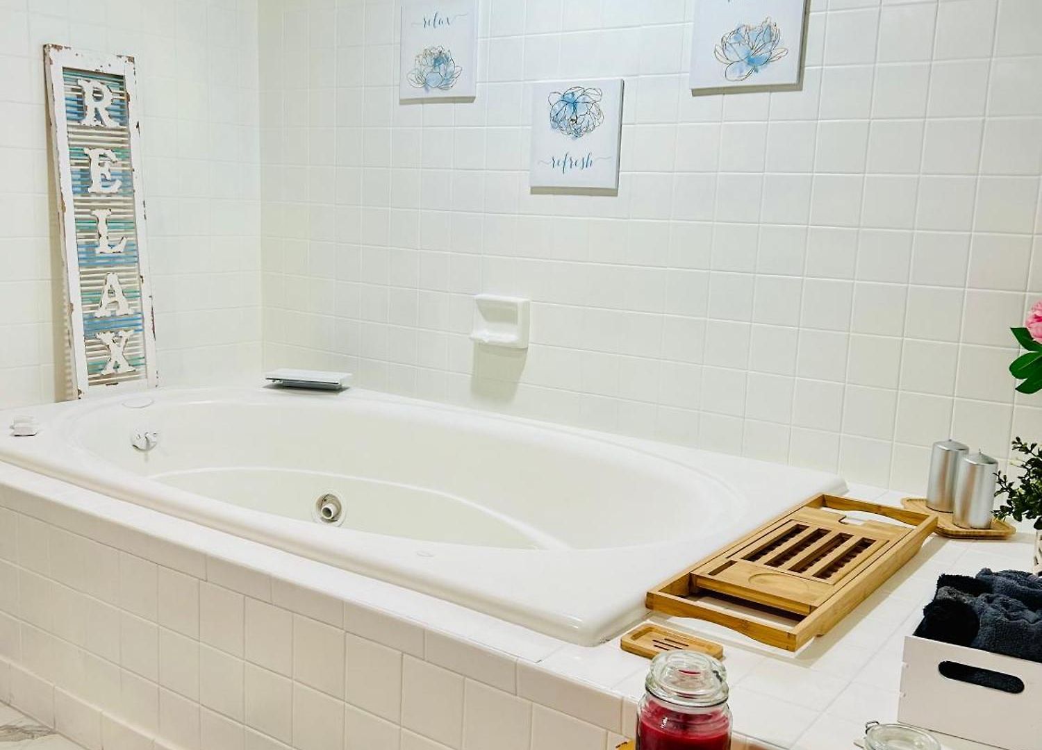 Comfy Spacious Lower Lvl Near Uptown, Noda & Unc Charlotte