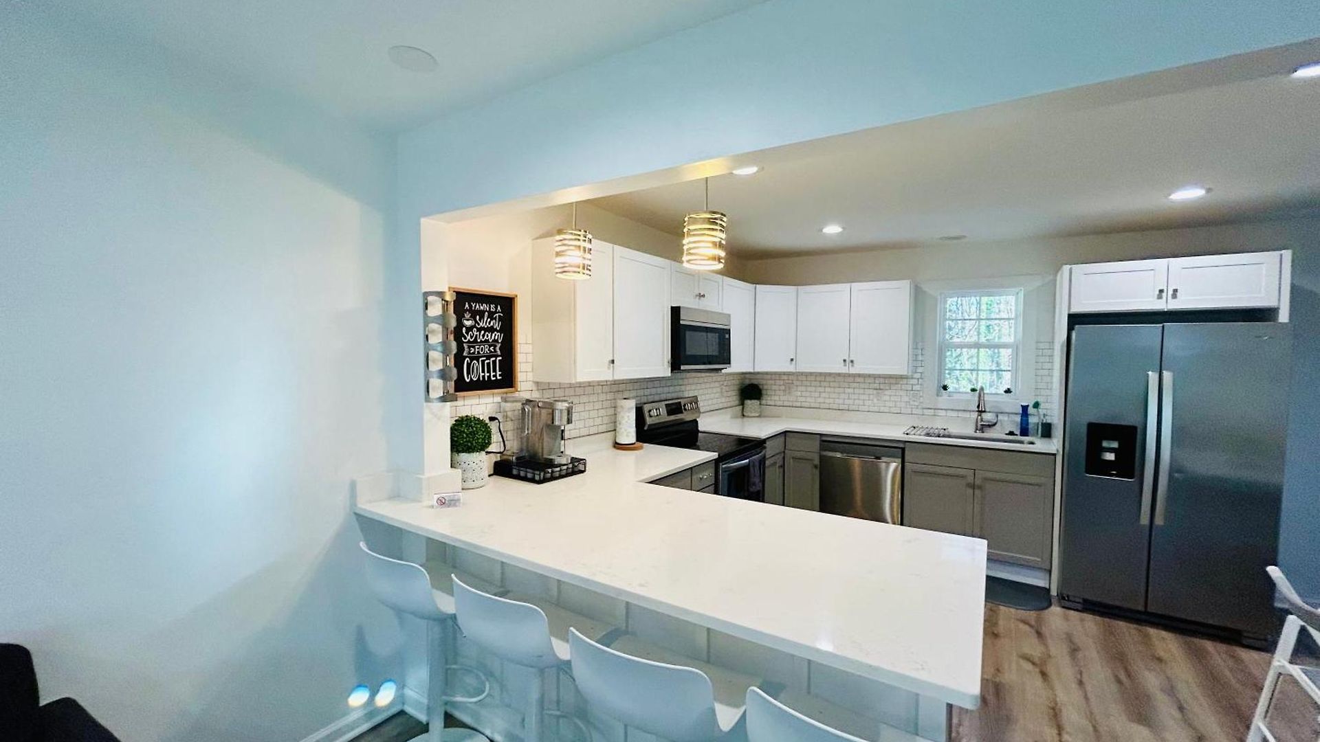Modern Near Uptown Clt, Airport And *