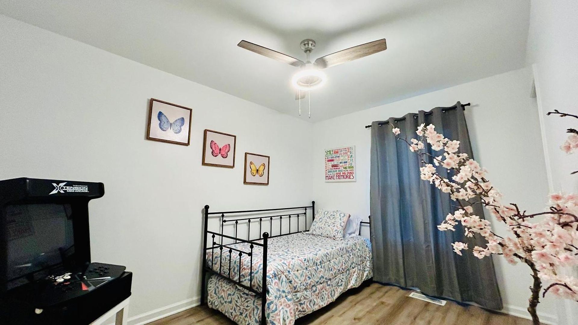 Modern Near Uptown Clt, Airport And Holiday home
