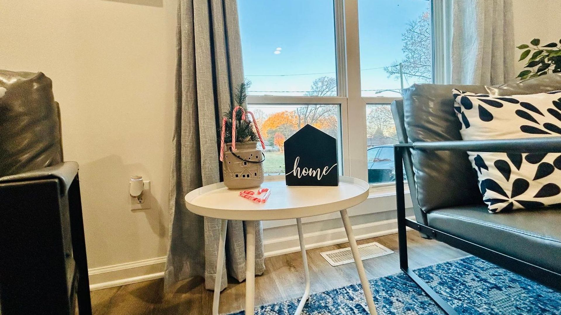 Modern Near Uptown Clt, Airport And Holiday home Charlotte