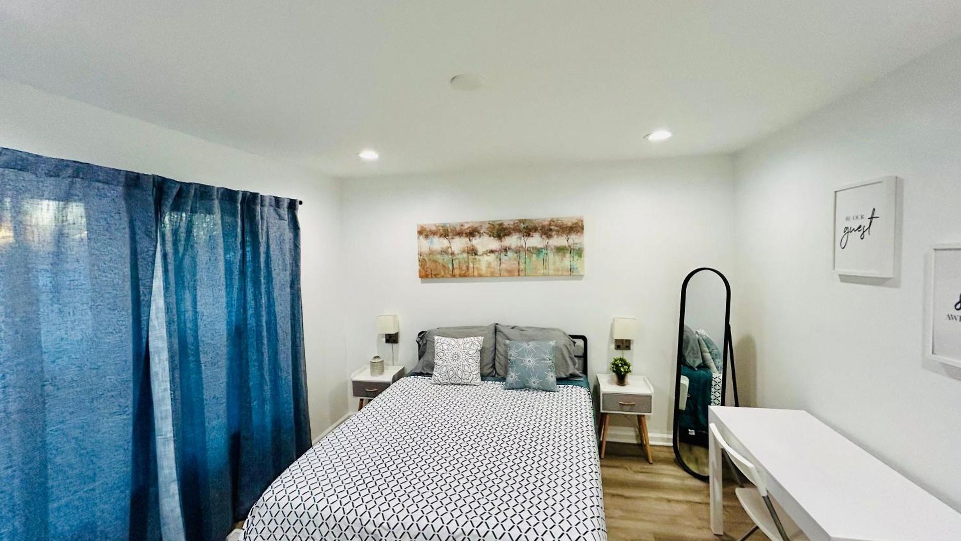 Holiday home Modern Near Uptown Clt, Airport And Charlotte