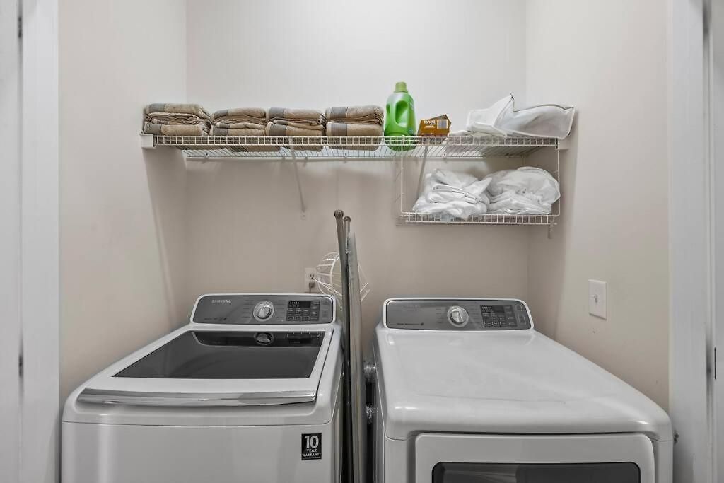 Holiday home 3br/3.5bath Uptown Aloft House. Charlotte