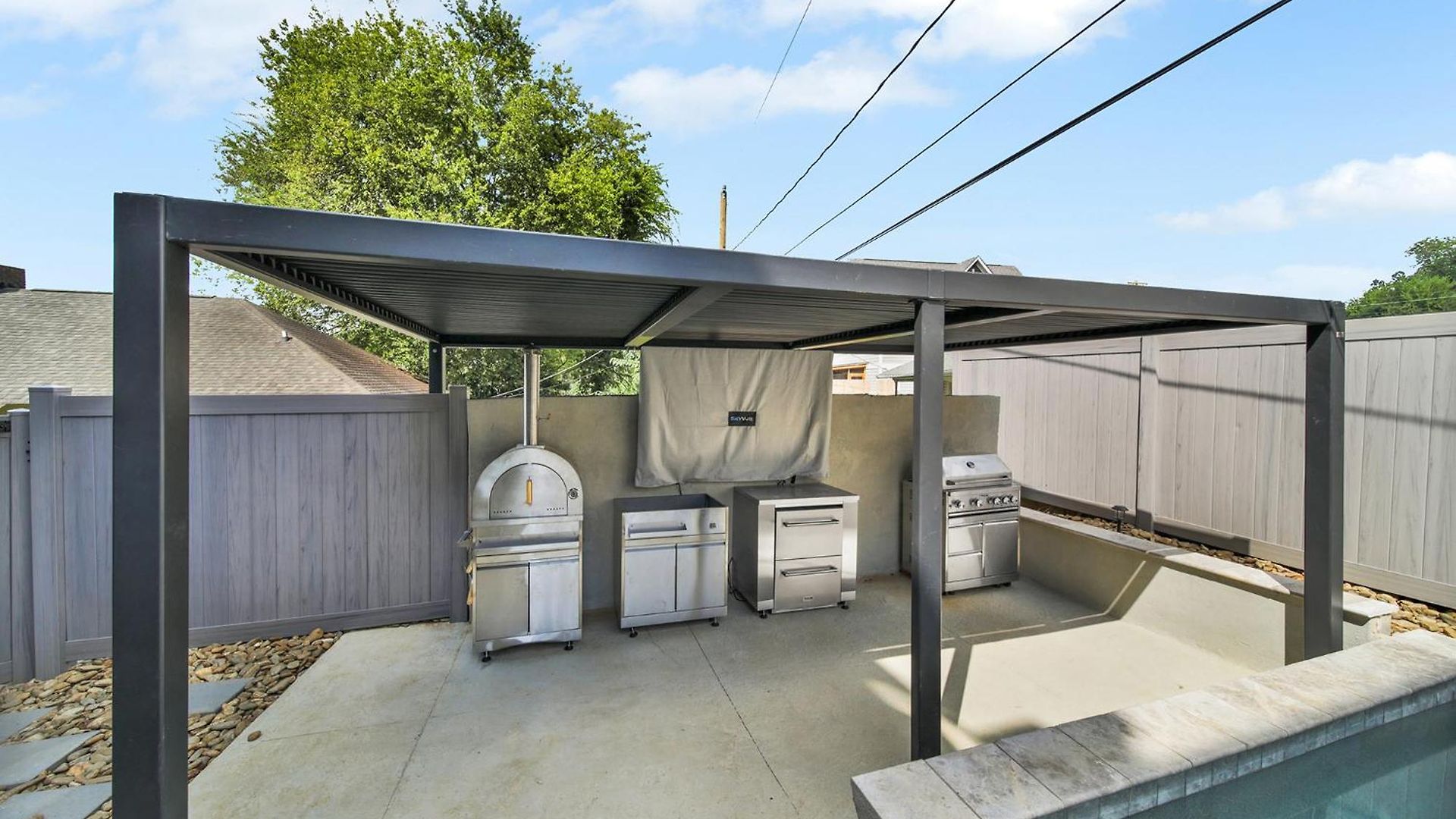 406 Katonah Amazing Location Rooftop Patio Views And A Gym Holiday home *