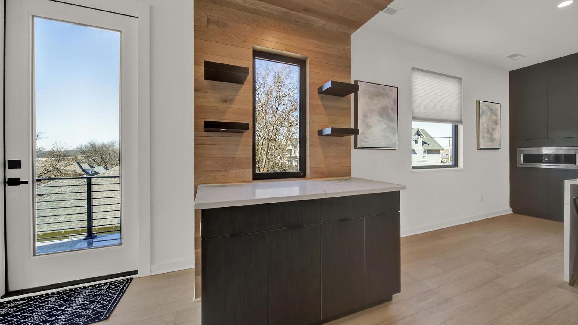 406 Katonah Amazing Location Rooftop Patio Views And A Gym Charlotte