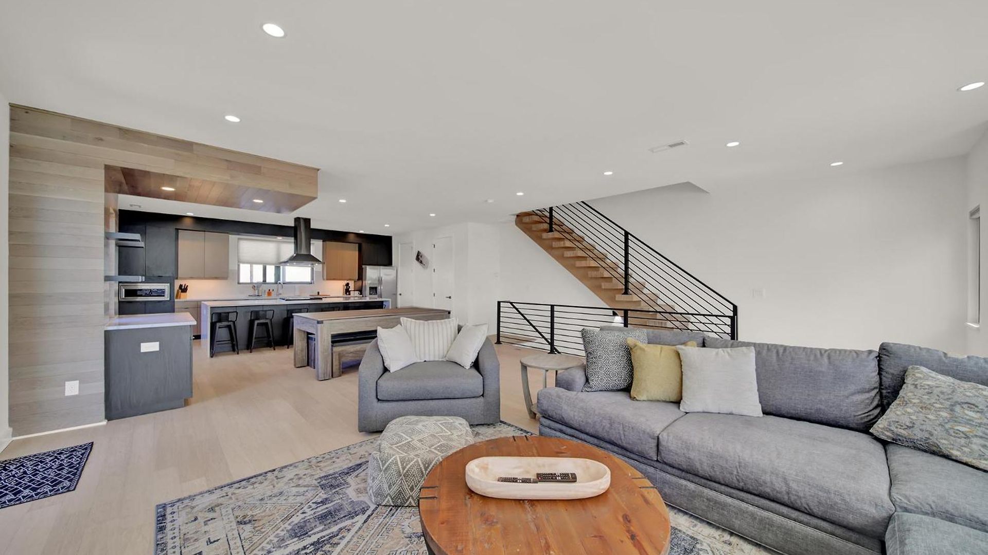 406 Katonah Amazing Location Rooftop Patio Views And A Gym Charlotte