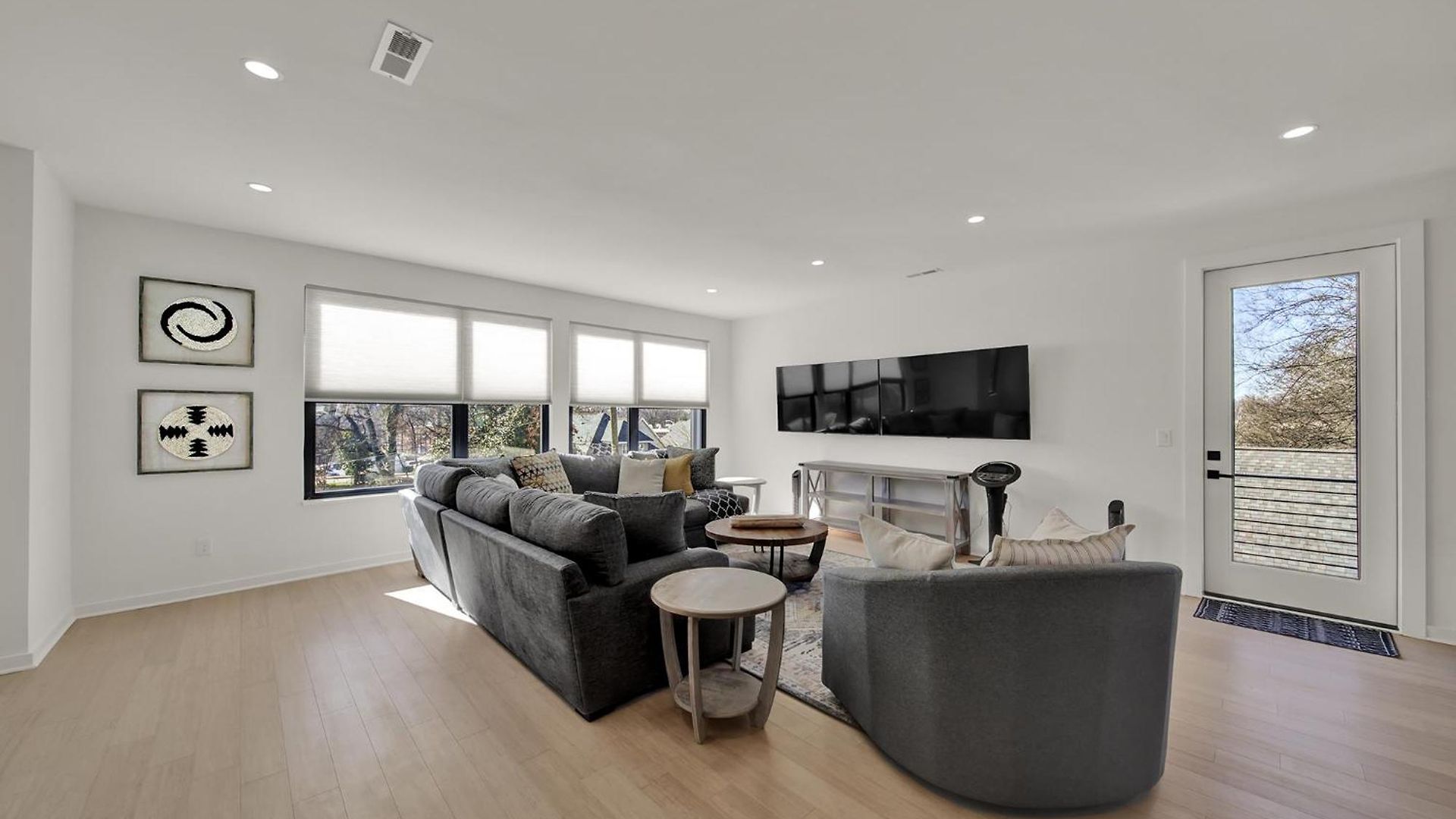 406 Katonah Amazing Location Rooftop Patio Views And A Gym * Charlotte