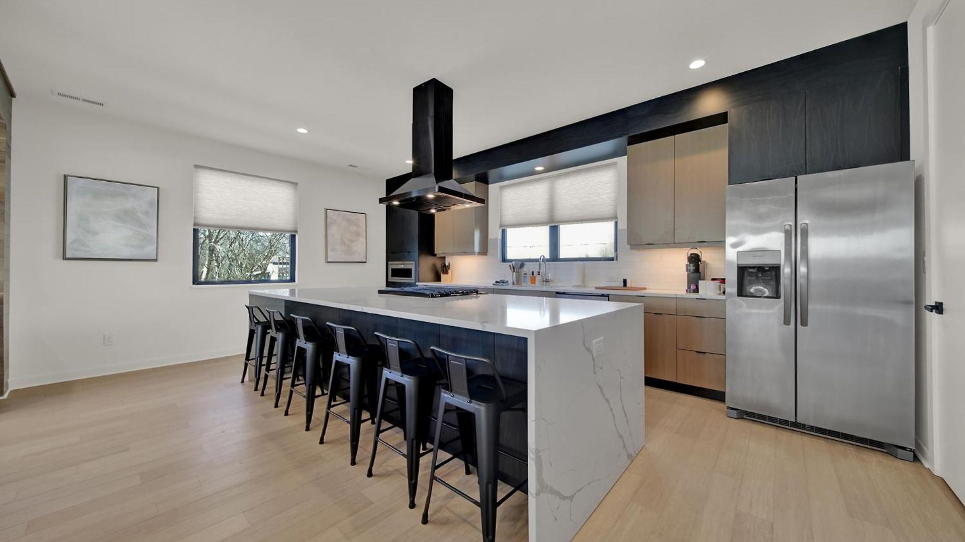 Holiday home 406 Katonah Amazing Location Rooftop Patio Views And A Gym
