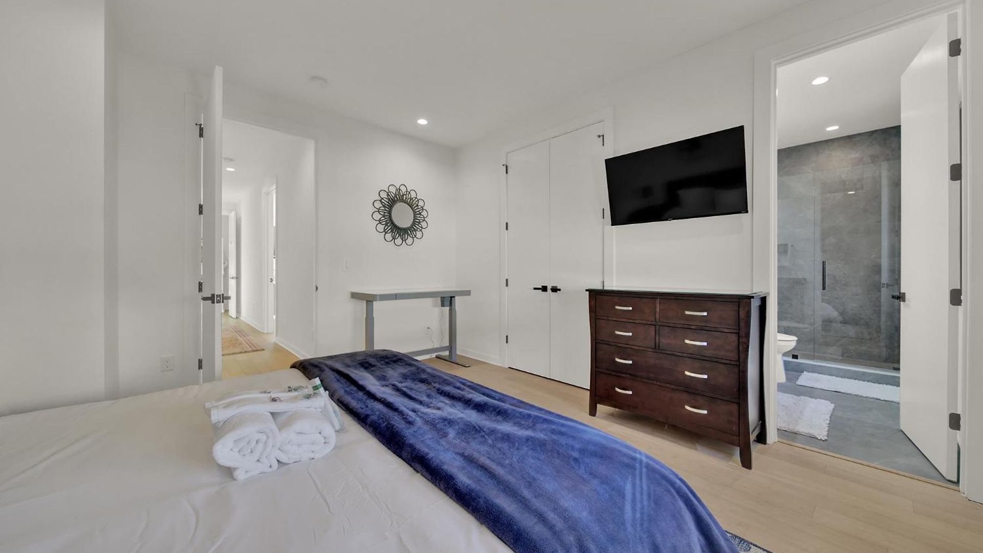 406 Katonah Amazing Location Rooftop Patio Views And A Gym Charlotte