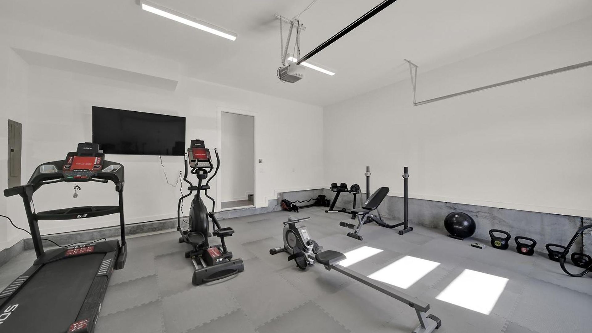 406 Katonah Amazing Location Rooftop Patio Views And A Gym Charlotte