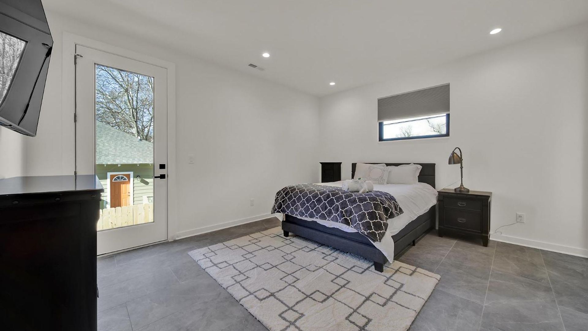 Holiday home 406 Katonah Amazing Location Rooftop Patio Views And A Gym *