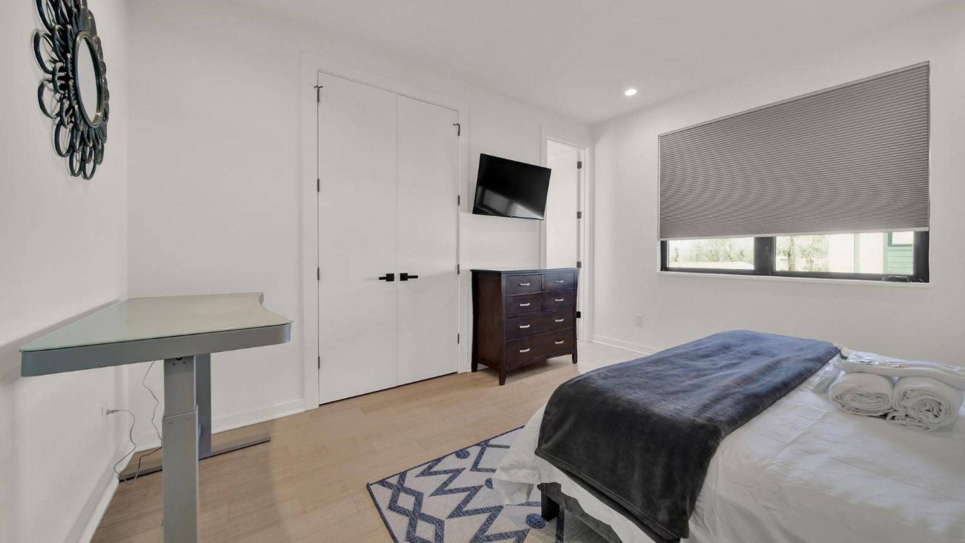 Holiday home 406 Katonah Amazing Location Rooftop Patio Views And A Gym Charlotte