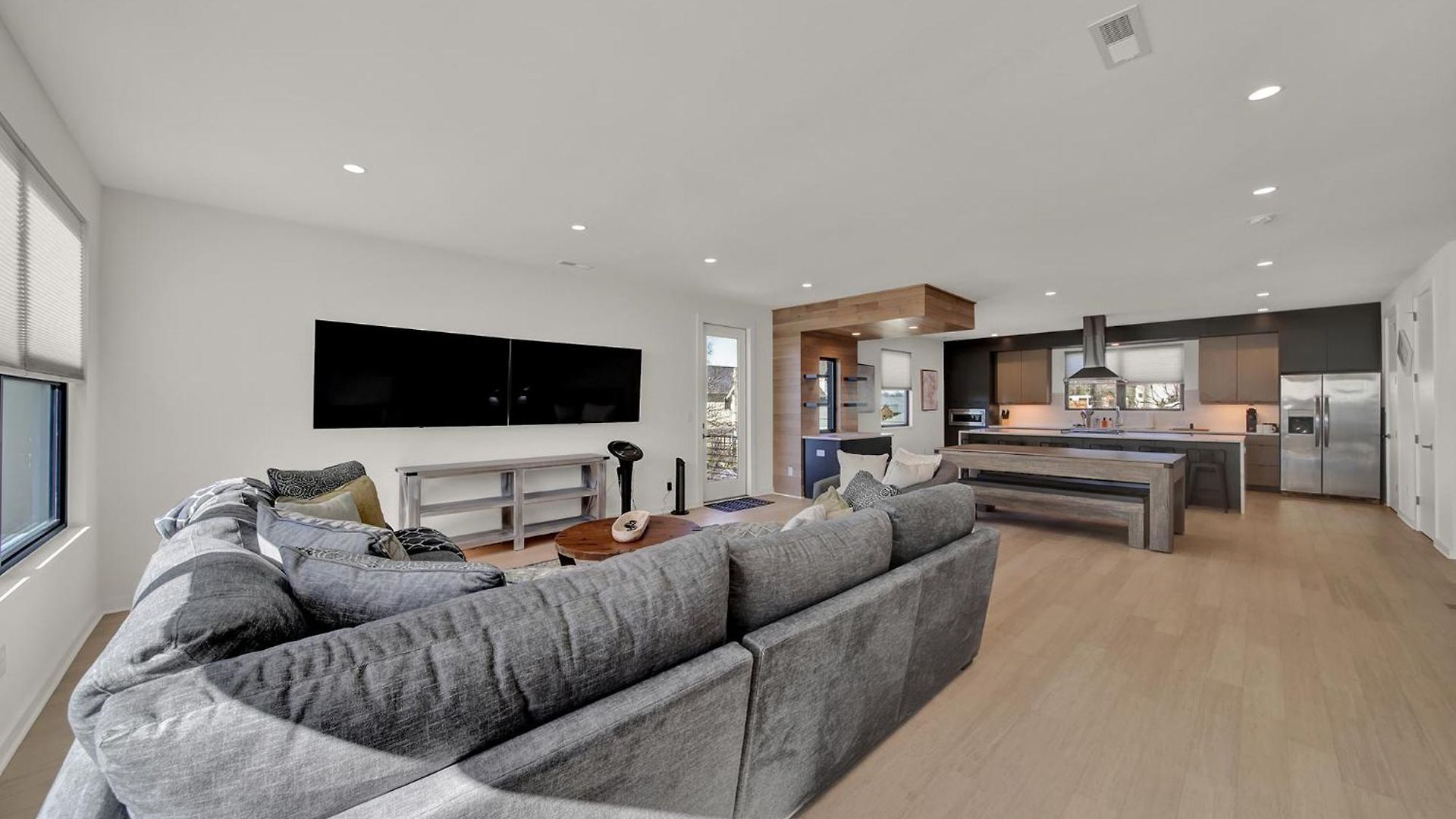 406 Katonah Amazing Location Rooftop Patio Views And A Gym Charlotte