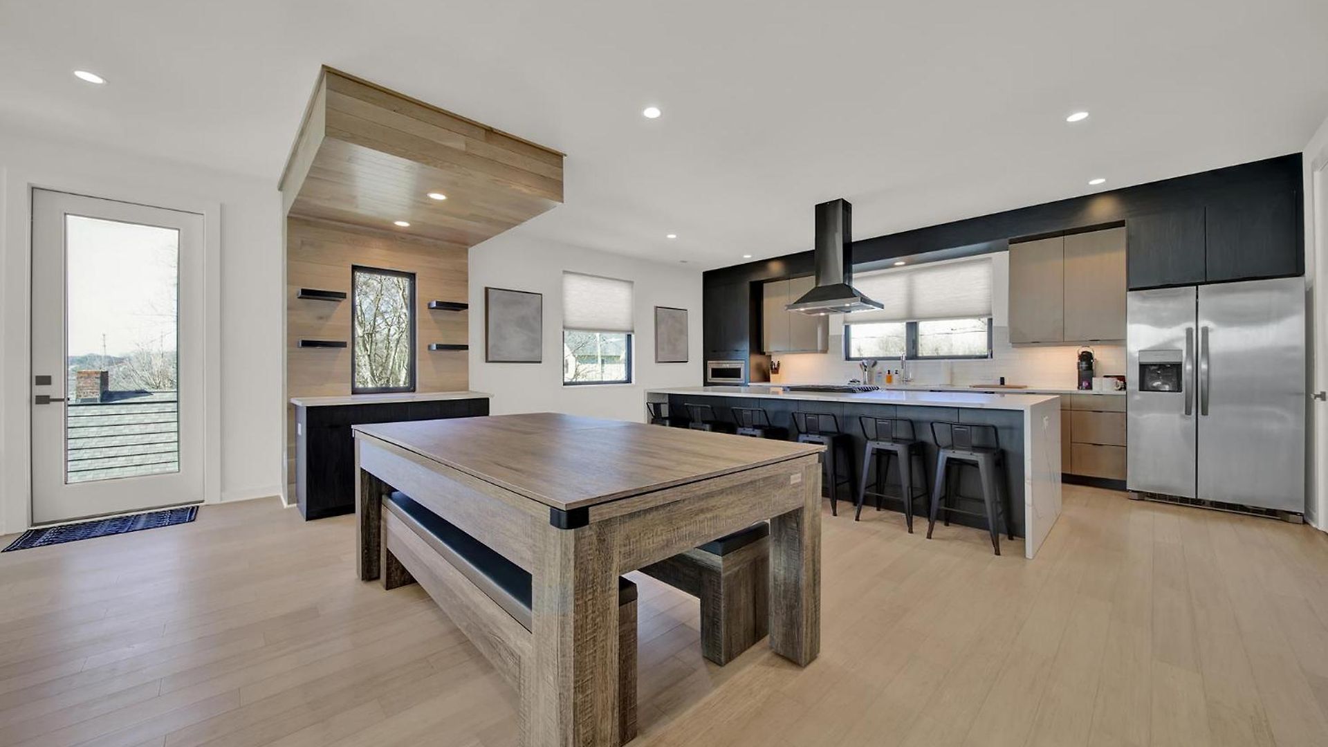 Holiday home 406 Katonah Amazing Location Rooftop Patio Views And A Gym Charlotte
