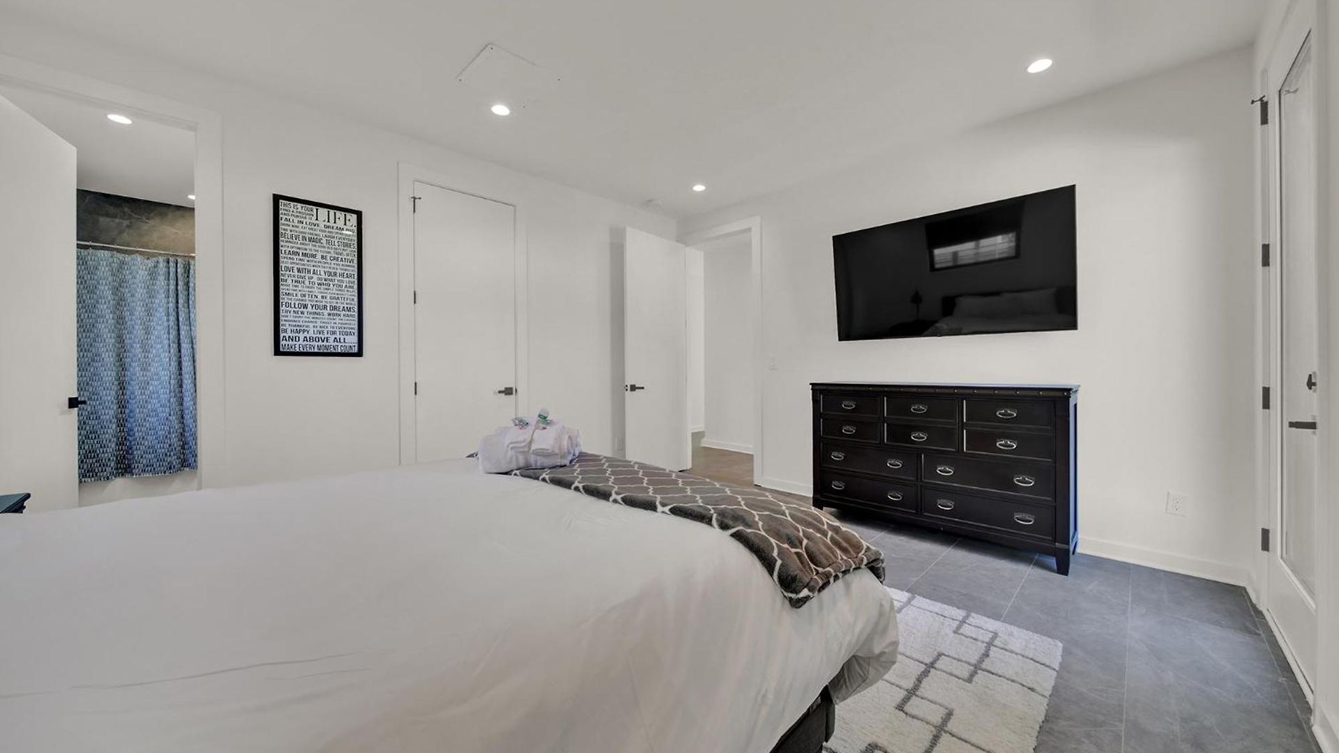 Holiday home 406 Katonah Amazing Location Rooftop Patio Views And A Gym