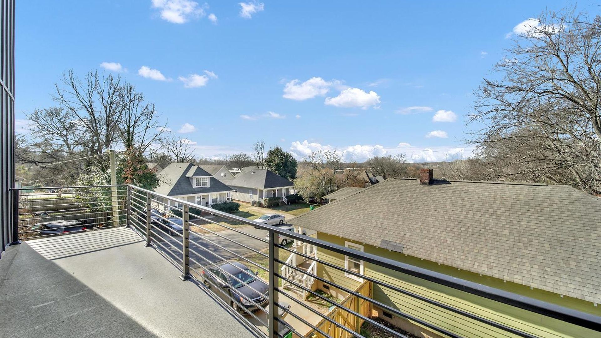 Holiday home 406 Katonah Amazing Location Rooftop Patio Views And A Gym *