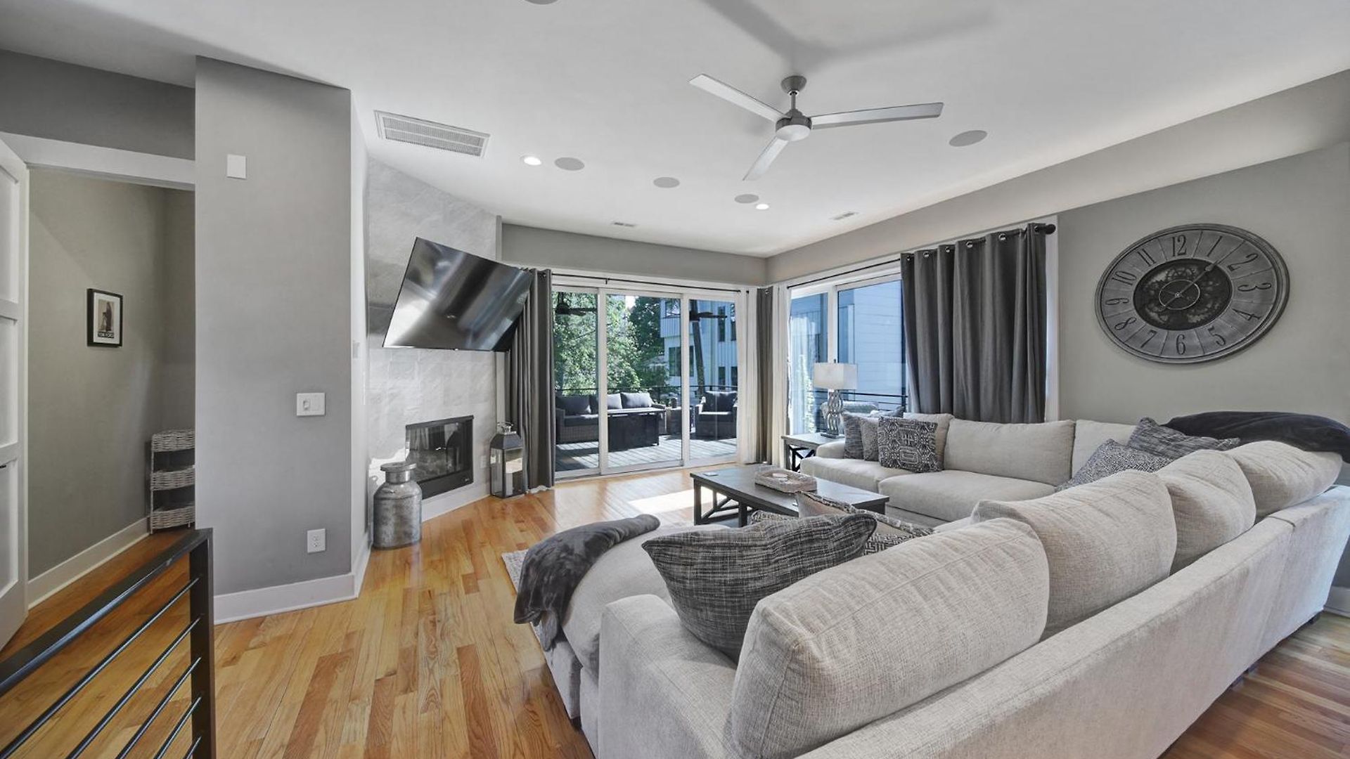 906 Westbrook B Views Rooftop Hot Tub And Short Walk To Stadium *