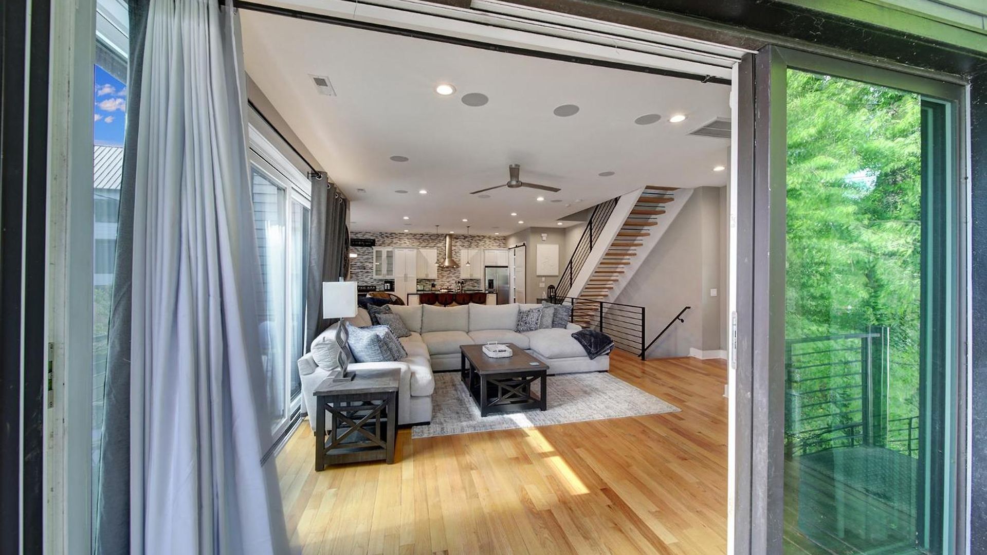 Holiday home 906 Westbrook B Views Rooftop Hot Tub And Short Walk To Stadium