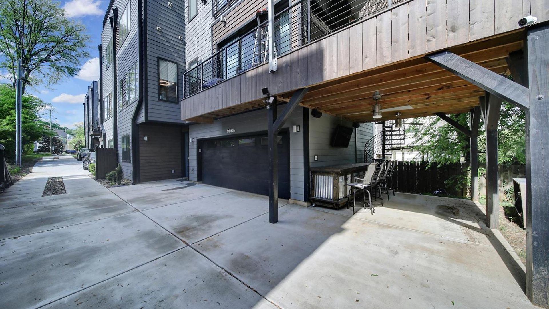 Holiday home 906 Westbrook B Views Rooftop Hot Tub And Short Walk To Stadium *