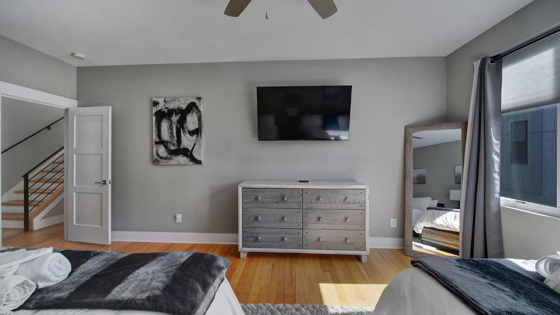 Holiday home 906 Westbrook B Views Rooftop Hot Tub And Short Walk To Stadium