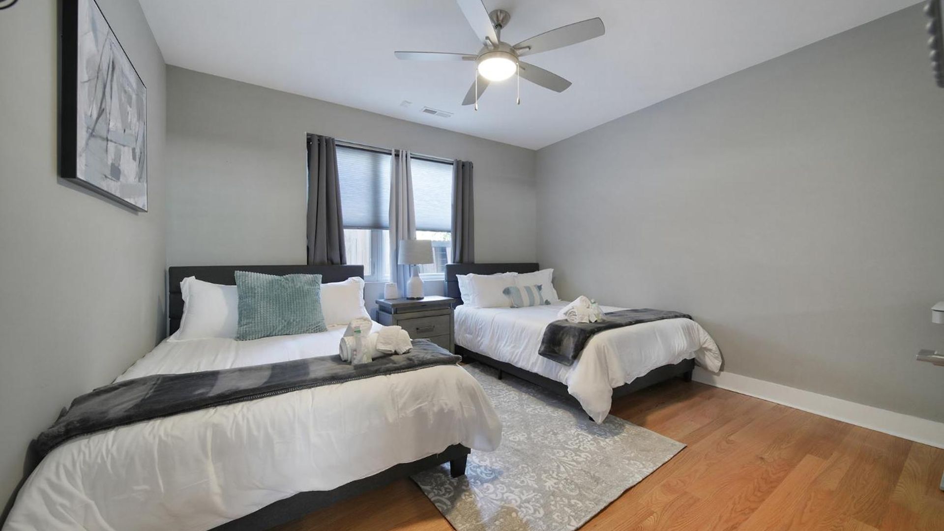 906 Westbrook B Views Rooftop Hot Tub And Short Walk To Stadium Charlotte