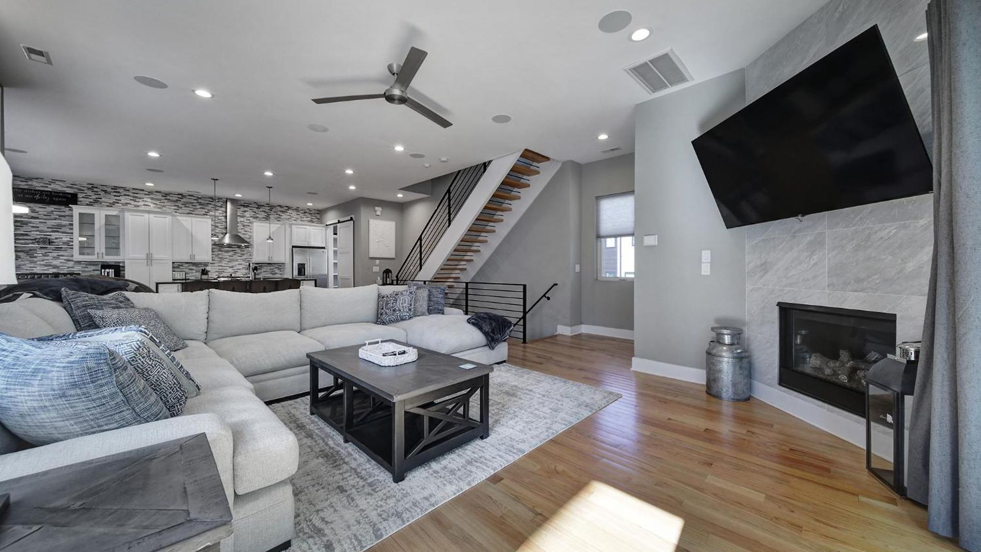Holiday home 906 Westbrook B Views Rooftop Hot Tub And Short Walk To Stadium *