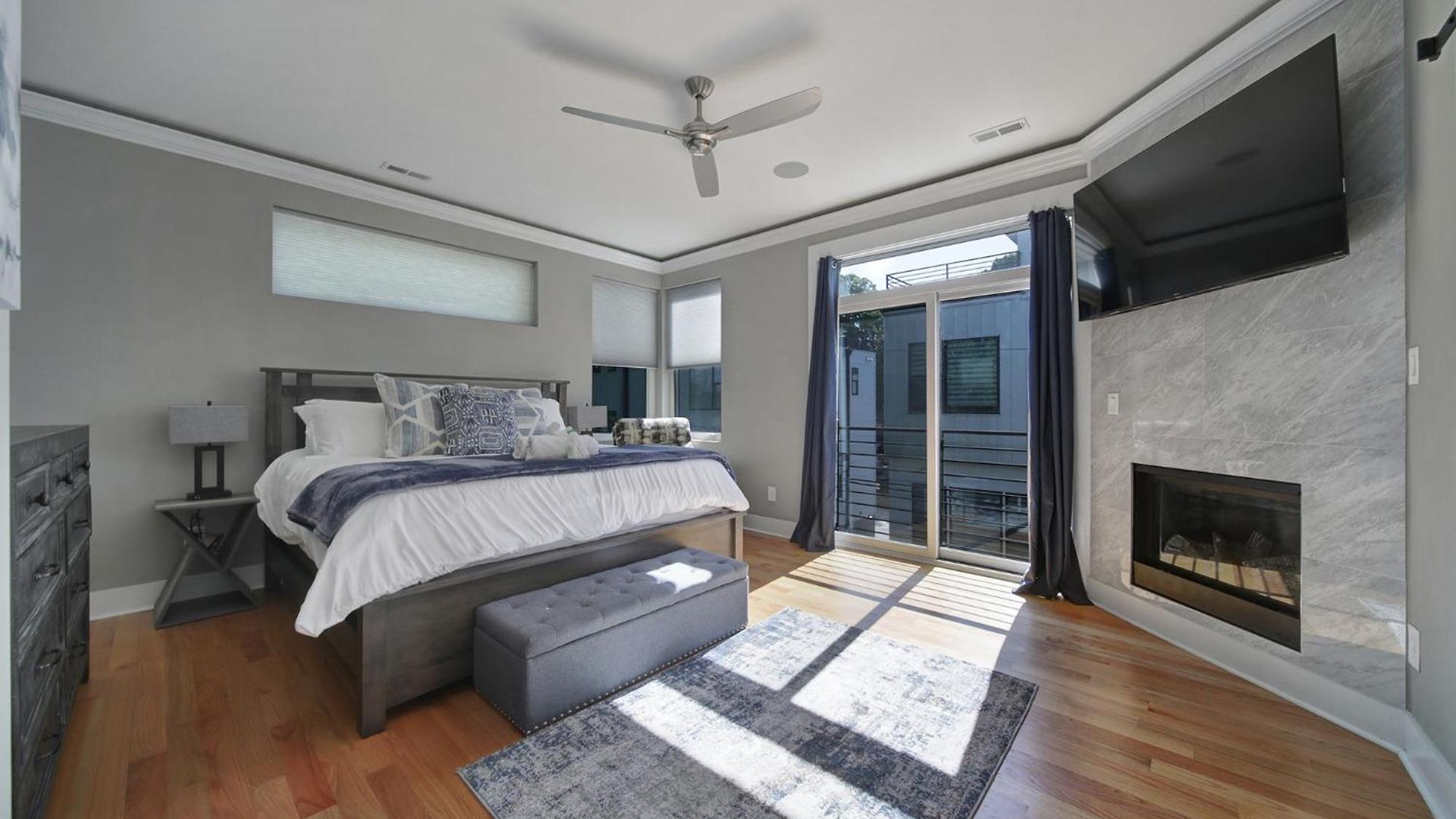 906 Westbrook B Views Rooftop Hot Tub And Short Walk To Stadium *