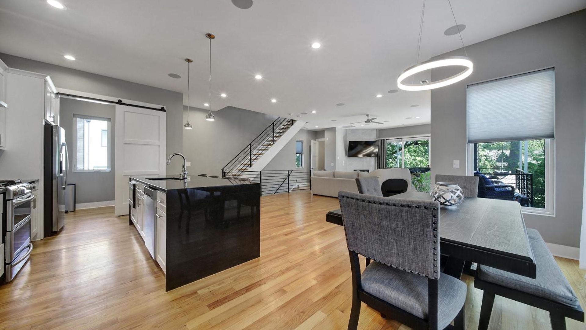 906 Westbrook B Views Rooftop Hot Tub And Short Walk To Stadium Holiday home *