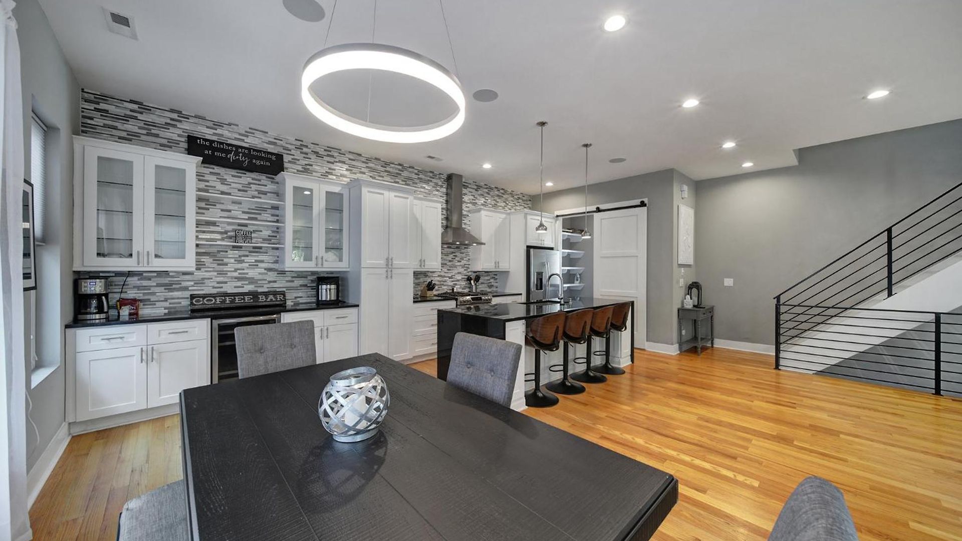 906 Westbrook B Views Rooftop Hot Tub And Short Walk To Stadium * Charlotte