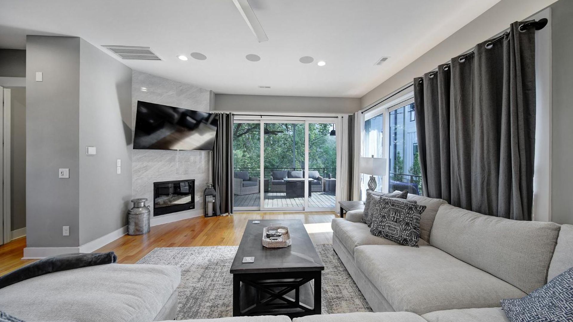 Holiday home 906 Westbrook B Views Rooftop Hot Tub And Short Walk To Stadium