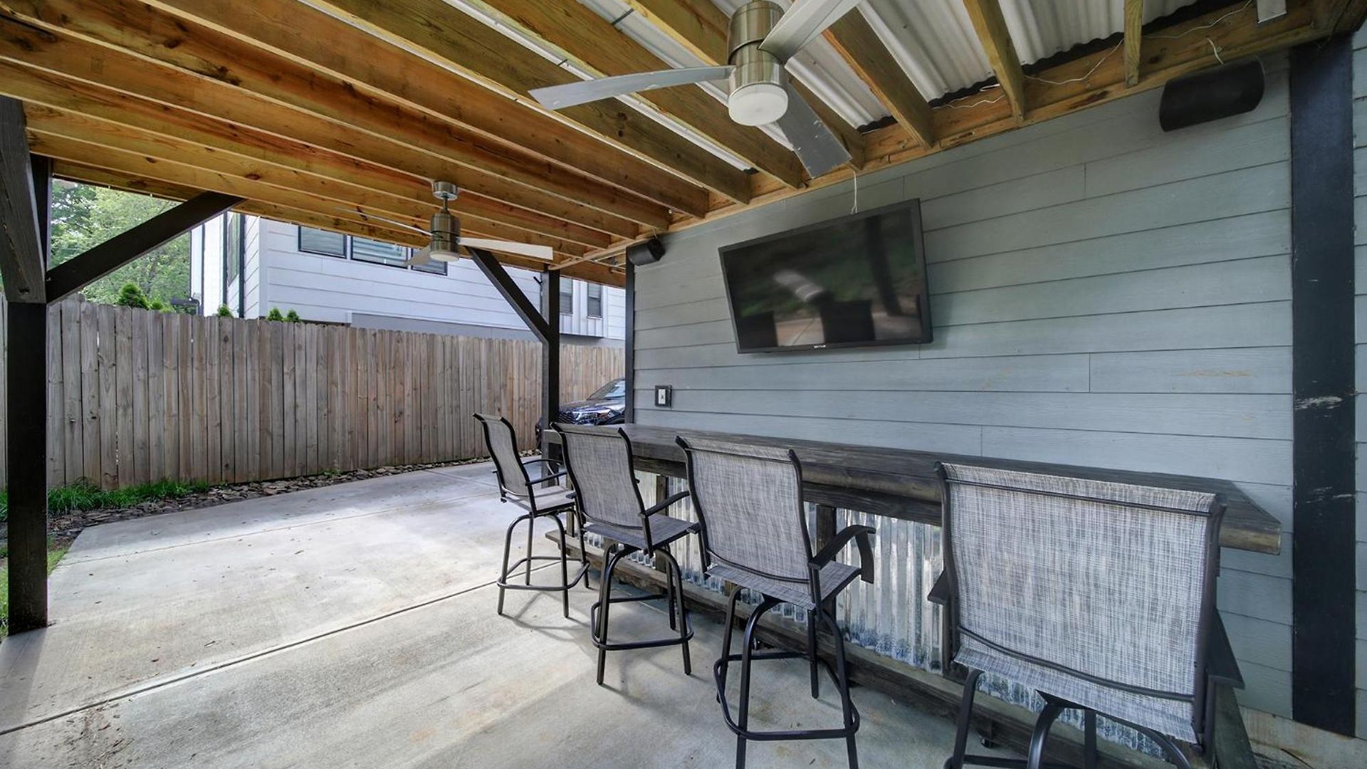 906 Westbrook B Views Rooftop Hot Tub And Short Walk To Stadium Holiday home