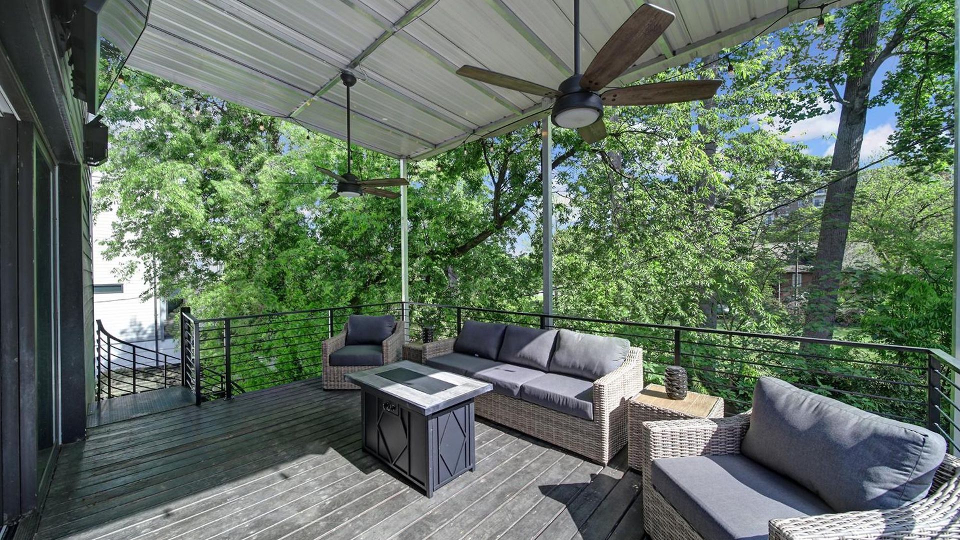 906 Westbrook B Views Rooftop Hot Tub And Short Walk To Stadium *