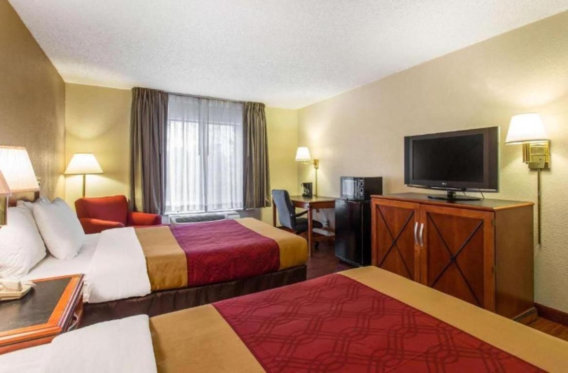 Bpshtels 3* Charlotte