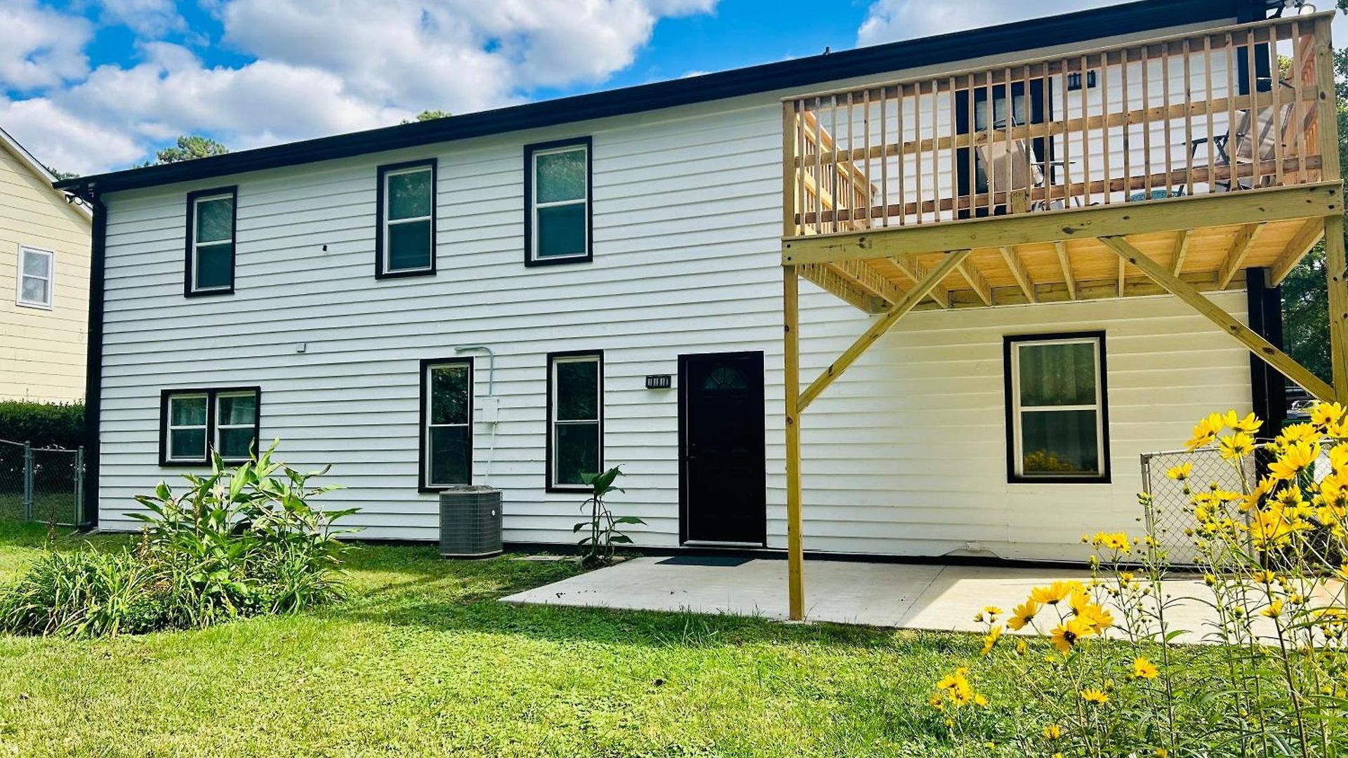 Comfy Spacious Lower Lvl Near Uptown, Noda & Unc Charlotte