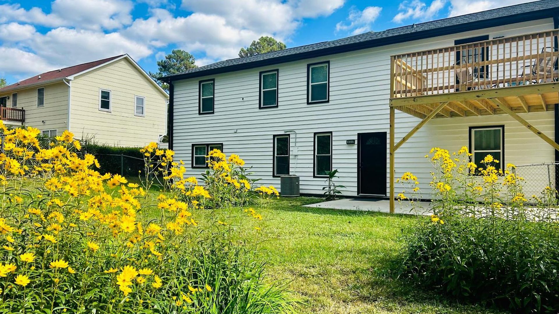 Comfy Spacious Lower Lvl Near Uptown, Noda & Unc Holiday home Charlotte