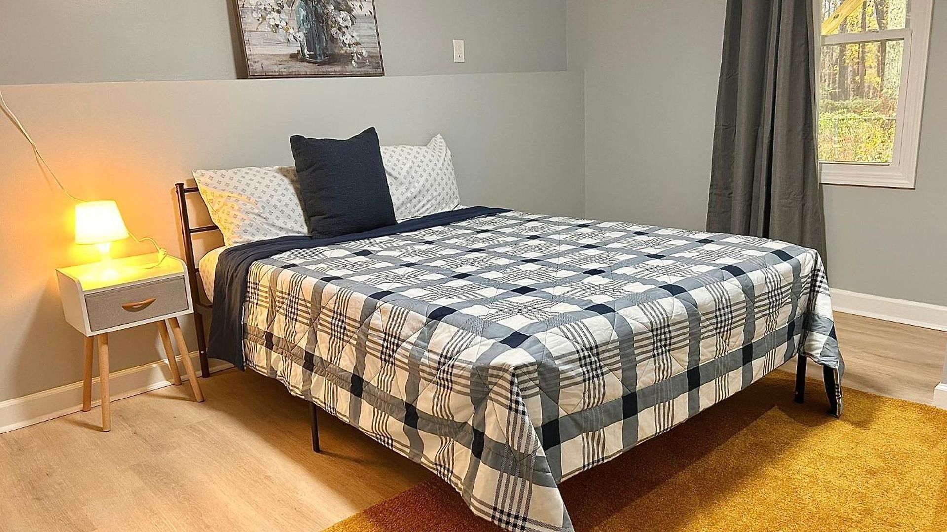 Comfy Spacious Lower Lvl Near Uptown, Noda & Unc Holiday home Charlotte