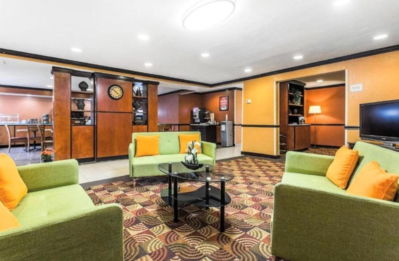 Bpshtels Hotel