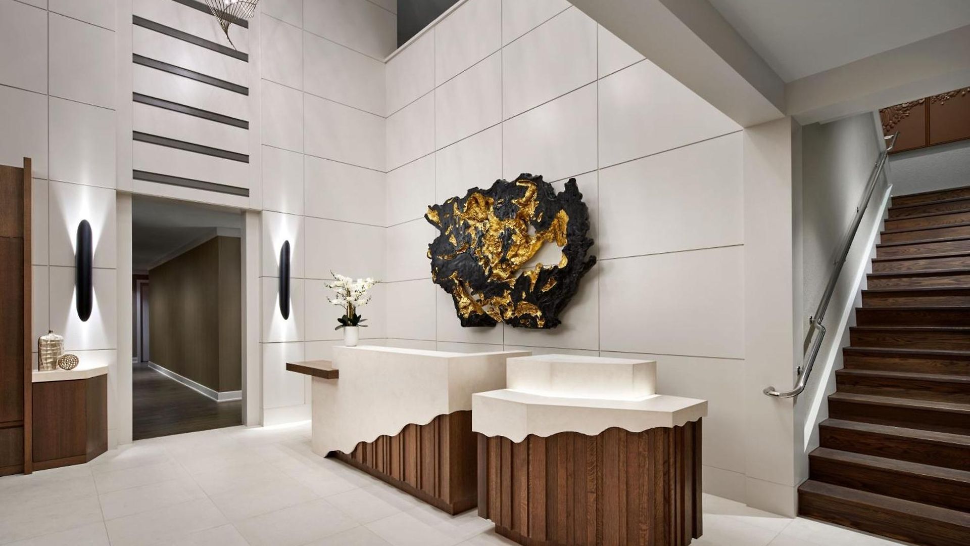 The Ritz-carlton, Hotel 5*